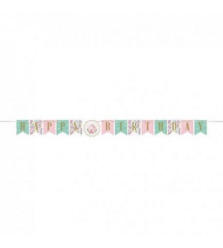 FAIXA HAPPY BIRTHDAY FESTA DO CHÁ